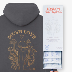Mush Love Bundle