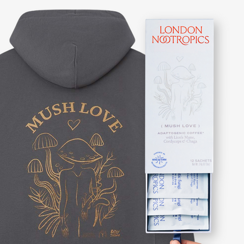 Mush Love Bundle