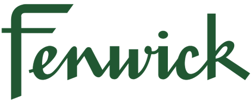 Fenwick logo for London Nootropics