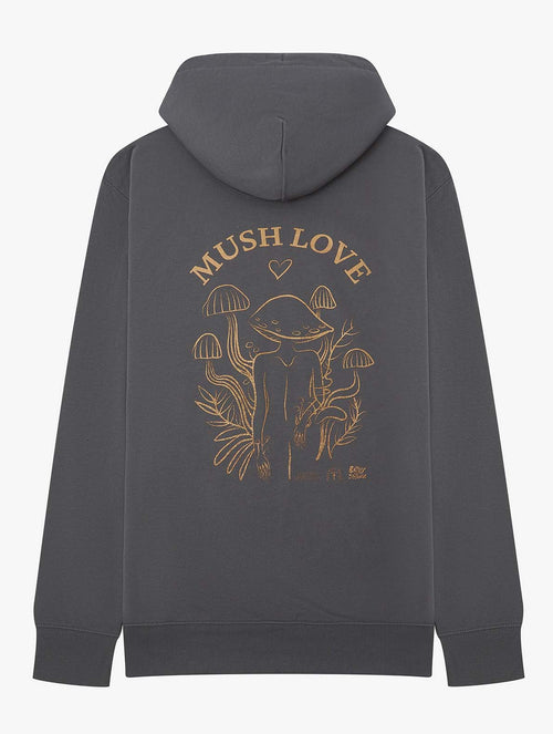 Mush Love Hoodie