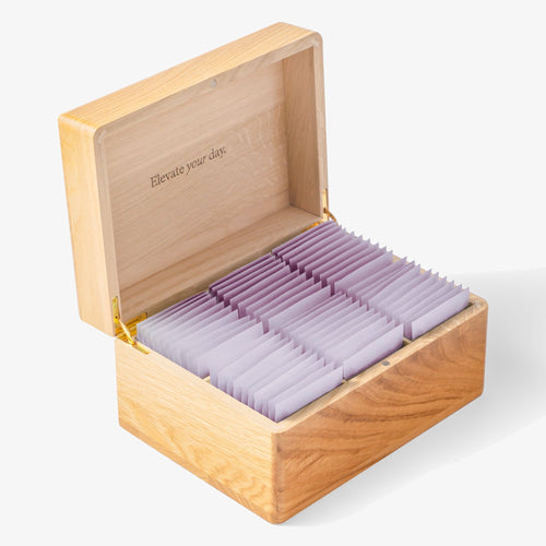 Presentation Box