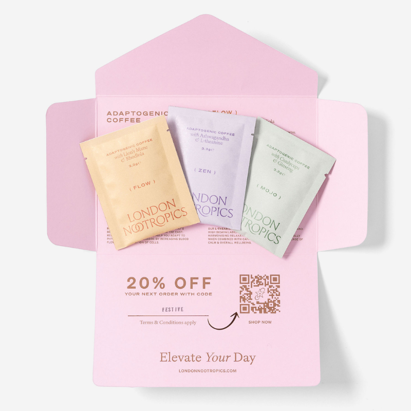 Taster Pack