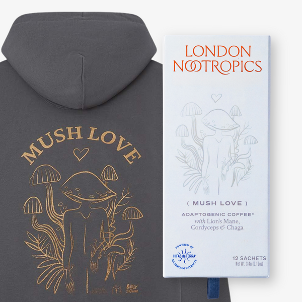 Mush Love Bundle