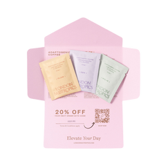 Taster Pack