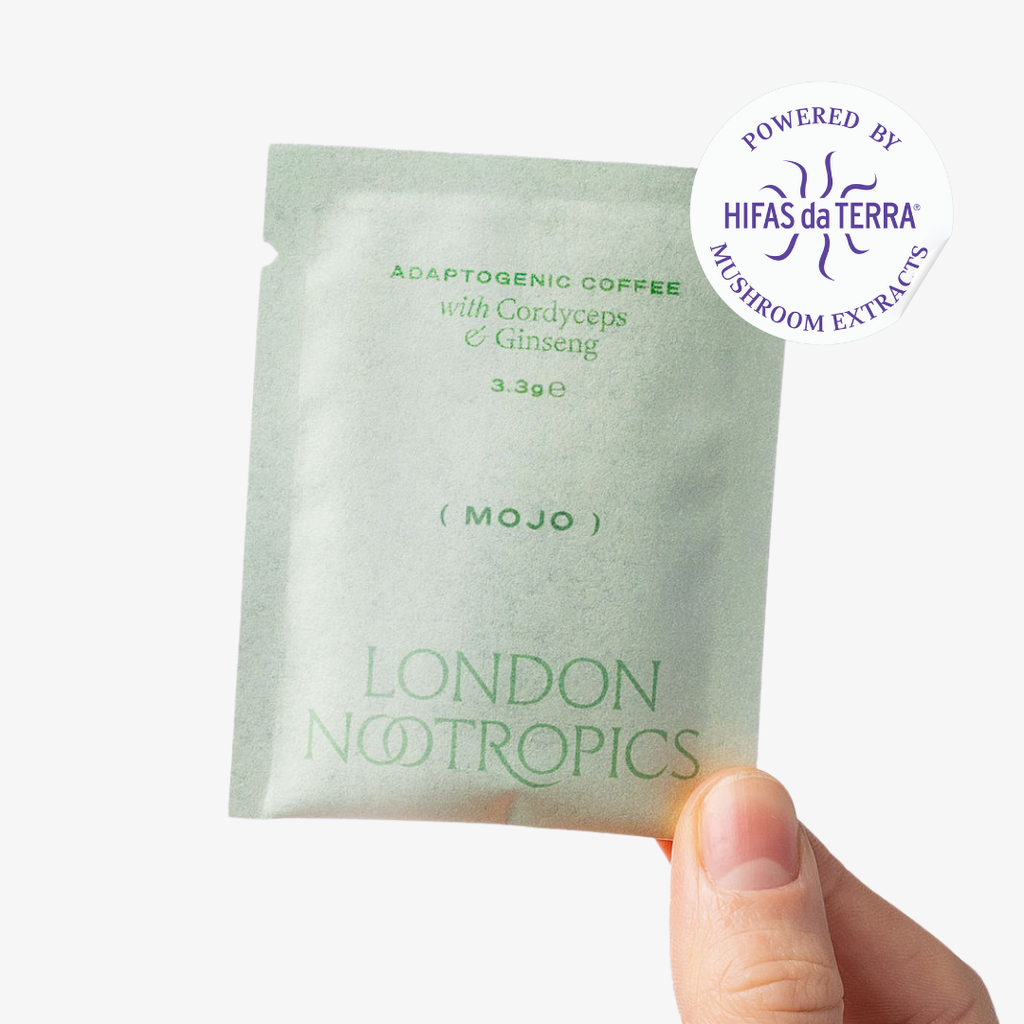London Nootropics Subscription: 24 Sachets
