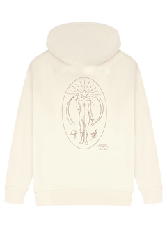Zip Hoodie