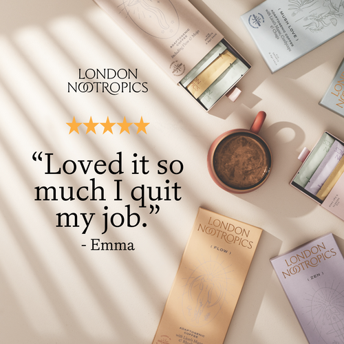 Starter Bundle with MiiR Coffee Cup