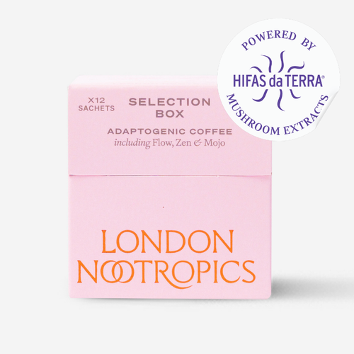 Selection Box