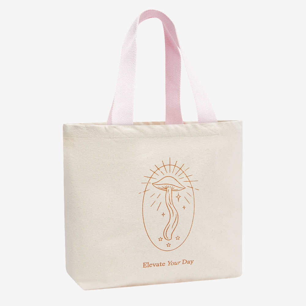 London Nootropics Tote Bag