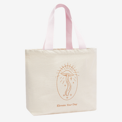 London Nootropics Tote Bag