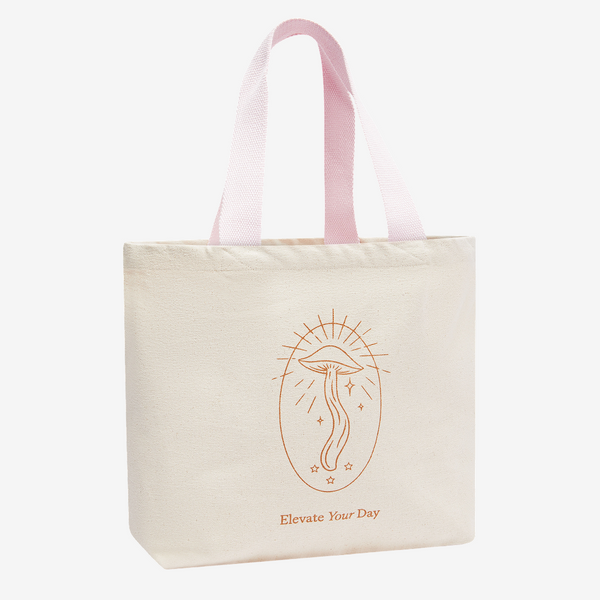London Nootropics Tote Bag