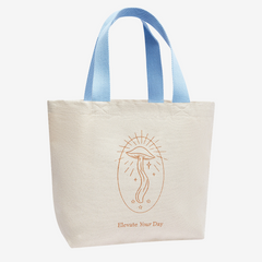 London Nootropics Tote Bag