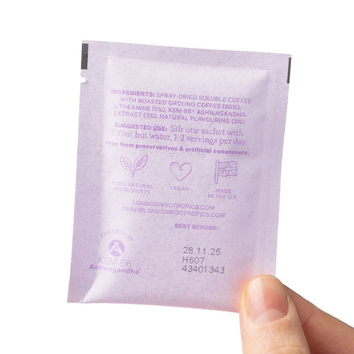 Zen Sachet