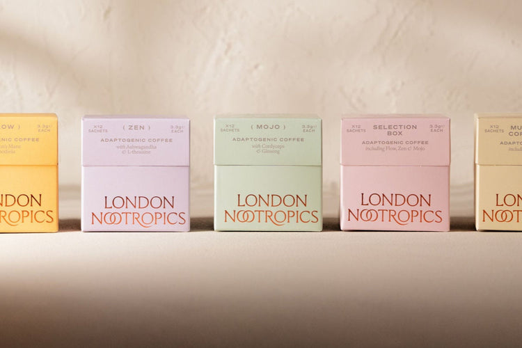 Retail – London Nootropics