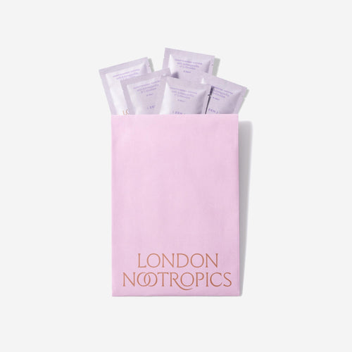 24 Sachet Refill