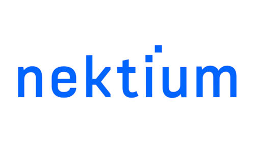 Nektium logo: London Nootropics adaptogen