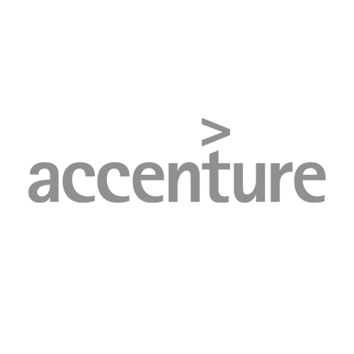 Accenture logo for London Nootropics