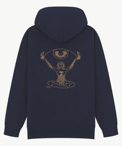 London Nootropics adaptogenic hoodie