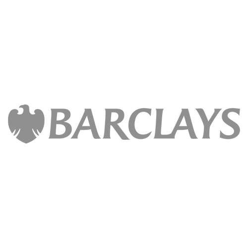 Barclays logo for London Nootropics