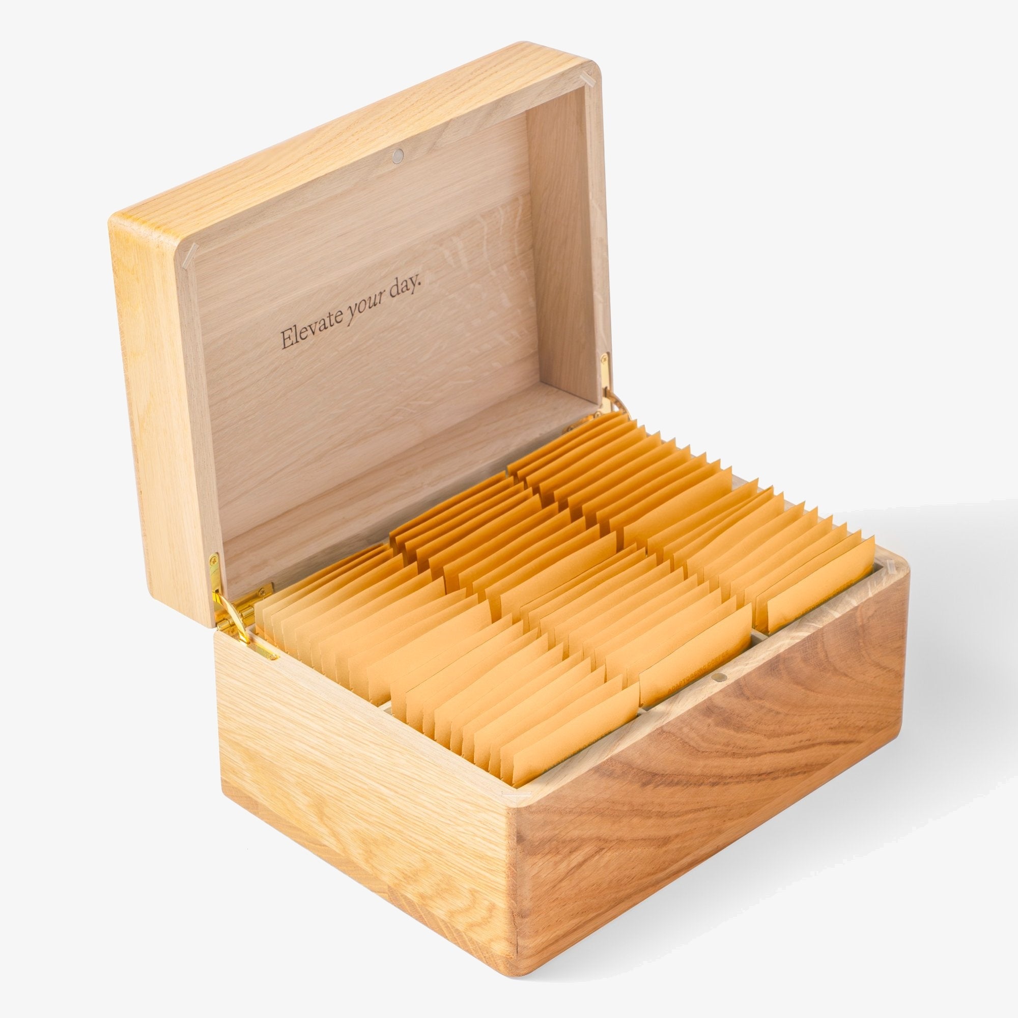 Adaptogenic Coffee Presentation Box – London Nootropics