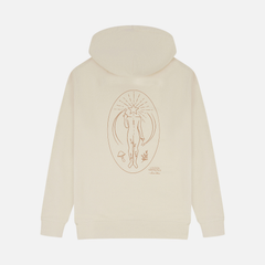 Zip Hoodie