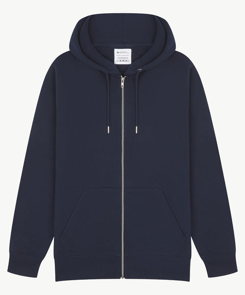 london nootropics zip hoodie