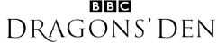 BBC Dragons' den logo for London Nootropics