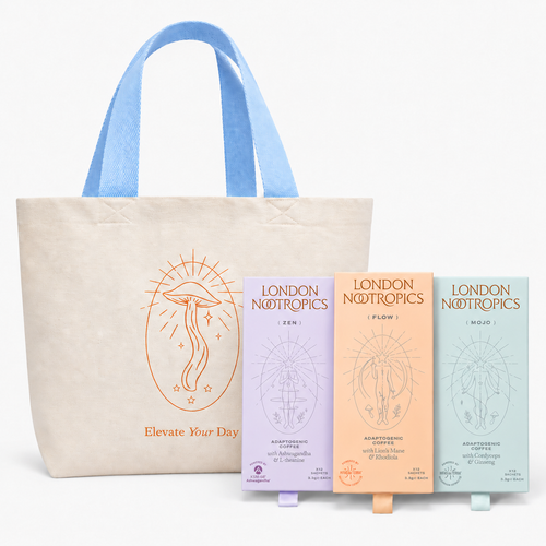 Tote Bag Bundle
