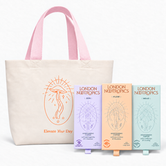 Tote Bag Bundle