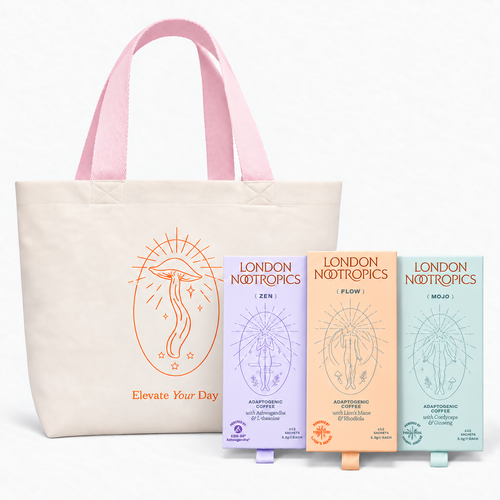 Tote Bag Bundle